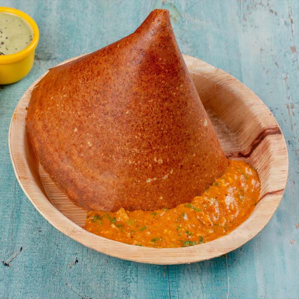 Paneer Fantasy Dosa